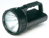 Взрывозащищенный фонарь MICA IL-800